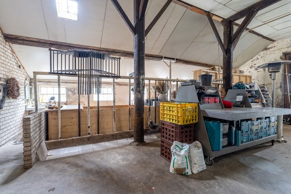 Medium property photo - Hogevaart 91, 5161 PM Sprang-Capelle
